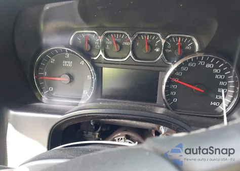 2014 GMC Sierra 1500 Slt из США, поврежденный, VIN 3GTU2VEC3EG556754